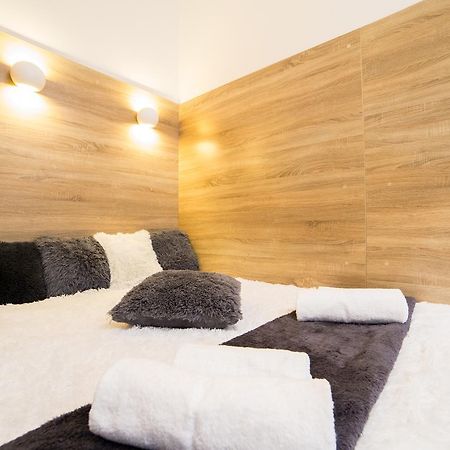 Smart Apartment On Filatova Lemberg Exterior foto