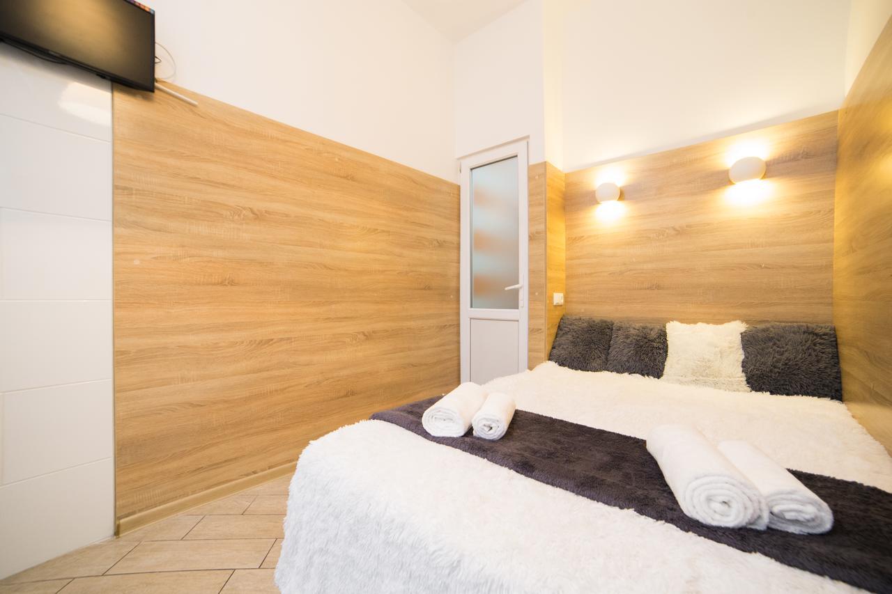 Smart Apartment On Filatova Lemberg Exterior foto
